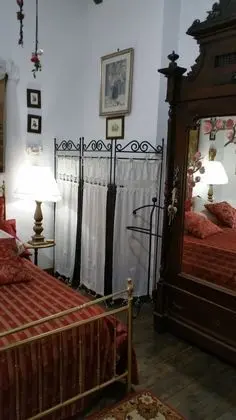 Deluxe Üç Kişilik Oda