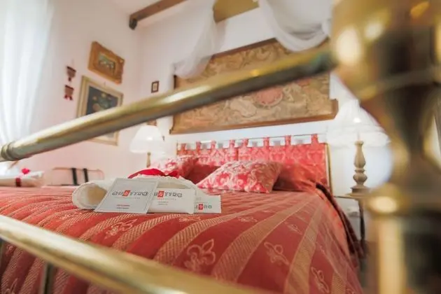 Deluxe Üç Kişilik Oda