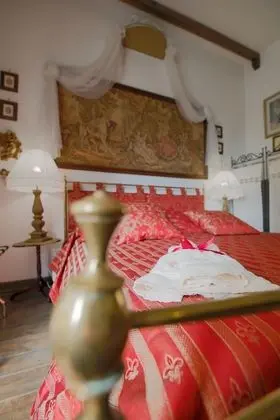 Deluxe Üç Kişilik Oda