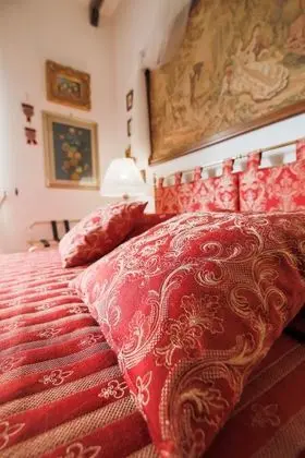 Deluxe Üç Kişilik Oda