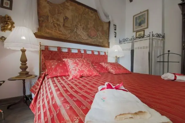 Deluxe Üç Kişilik Oda