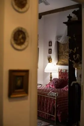 Deluxe Üç Kişilik Oda