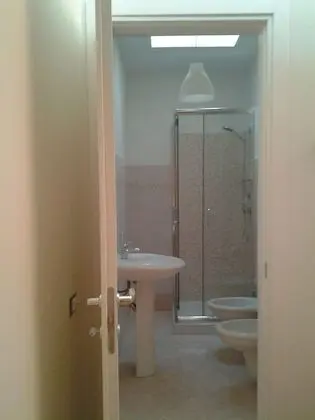 Dört Kişilik Oda, Teras