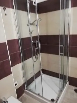 Dört Kişilik Oda (Rosaspina)