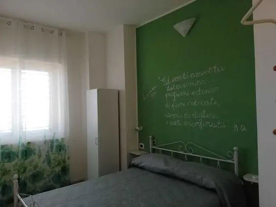 Standard Tek Büyük Yataklı Oda (78Primavere)