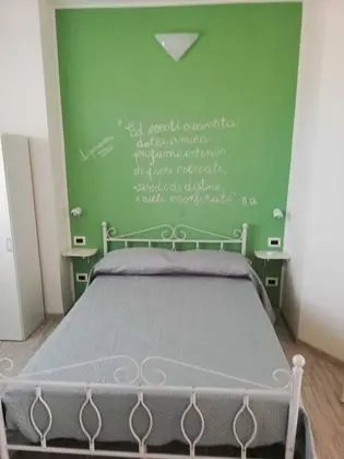 Standard Tek Büyük Yataklı Oda (78Primavere)