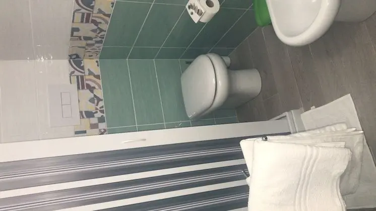 Standard Tek Büyük Yataklı Oda (78Primavere)