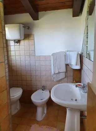 Tek Büyük veya İki Ayrı Yataklı Oda, Bahçe Manzaralı (n 3)