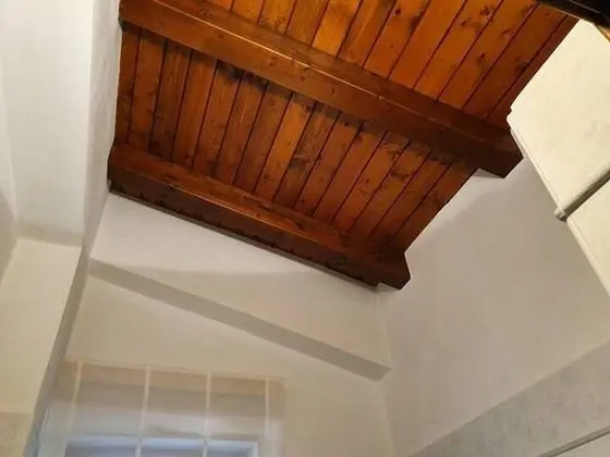 Tek Büyük veya İki Ayrı Yataklı Oda (n 2)