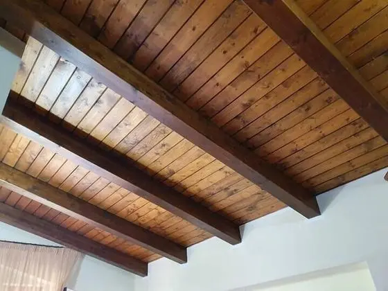 Tek Büyük veya İki Ayrı Yataklı Oda (n 2)