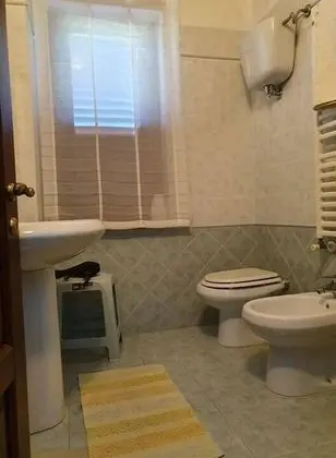 Tek Büyük veya İki Ayrı Yataklı Oda (n 2)