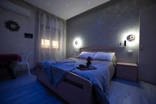 Family Üç Kişilik Oda, Birden Çok Yatak