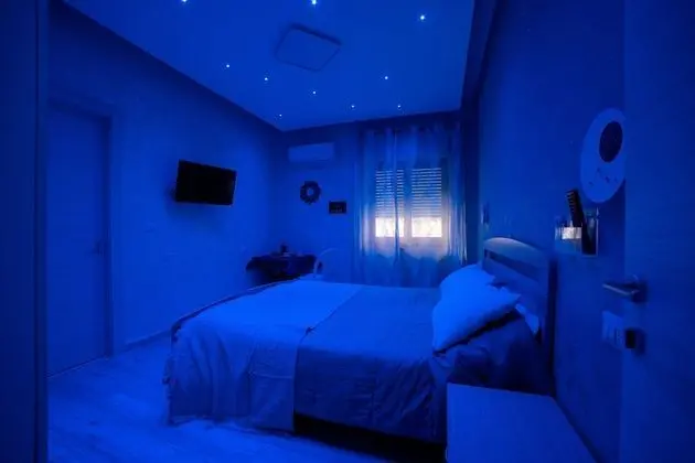 Family Üç Kişilik Oda, Birden Çok Yatak