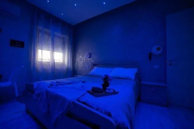 Family Üç Kişilik Oda, Birden Çok Yatak