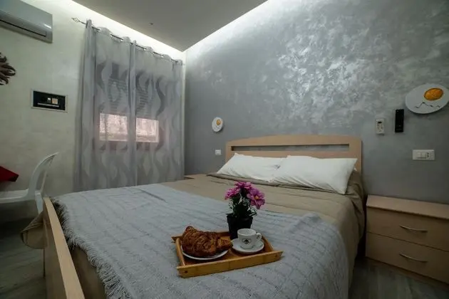 Family Üç Kişilik Oda, Birden Çok Yatak