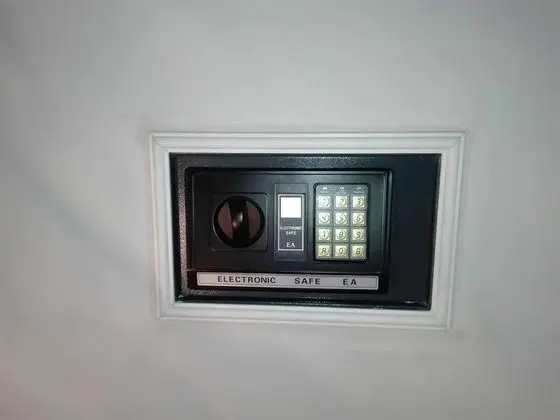 Family Üç Kişilik Oda, Birden Çok Yatak