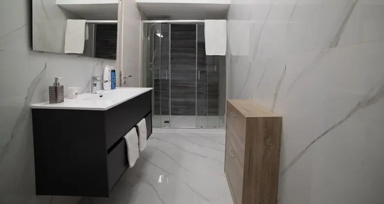 Family Üç Kişilik Oda, Birden Çok Yatak