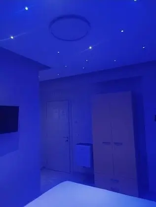 Superior Üç Kişilik Oda