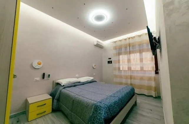 Superior Üç Kişilik Oda