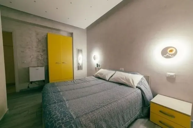 Superior Üç Kişilik Oda