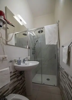 Superior Üç Kişilik Oda