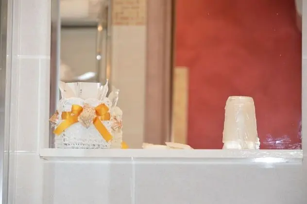 Comfort Tek Büyük Yataklı Oda, Banyolu/Duşlu