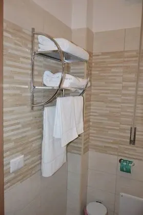 Comfort Tek Büyük Yataklı Oda, Banyolu/Duşlu