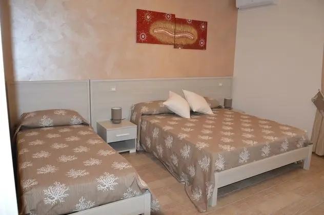 Comfort Üç Kişilik Oda, Banyolu/Duşlu