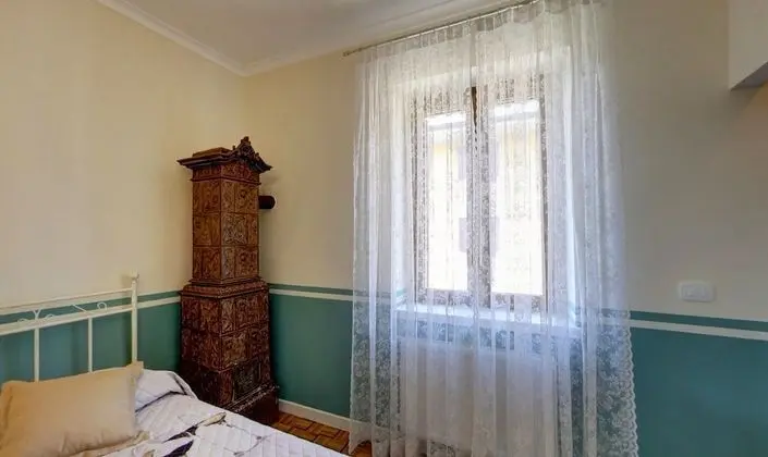 İki Ayrı Yataklı Oda, 2 Tek Kişilik Yatak, Sigara İçilmez