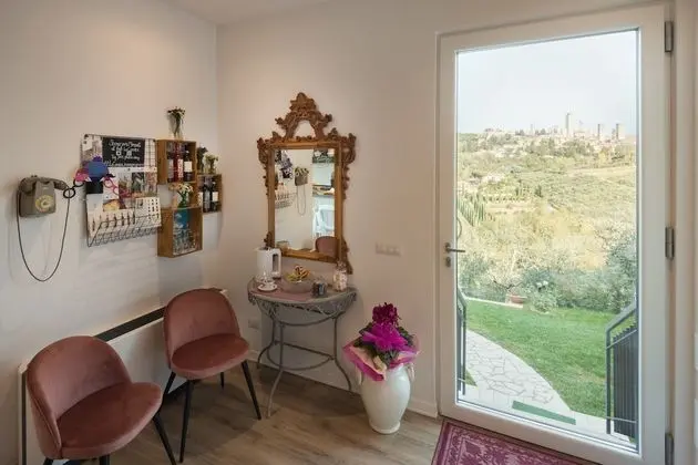 Deluxe Oda, Balkon (c)