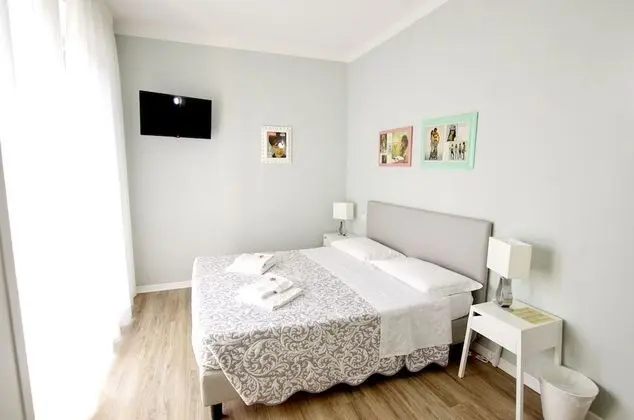 Deluxe Oda, Balkon (c)