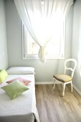 Deluxe Oda, Balkon (c)