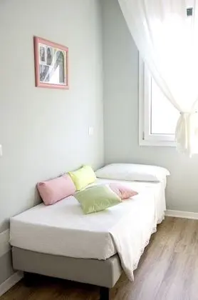 Deluxe Oda, Balkon (c)