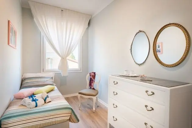 Deluxe Oda, Balkon (c)