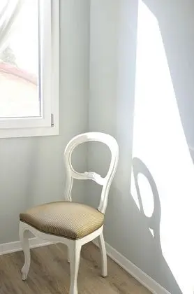 Deluxe Oda, Balkon (c)