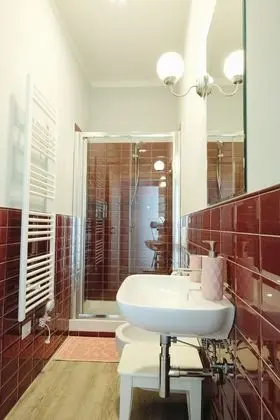 Deluxe Oda, Balkon (c)