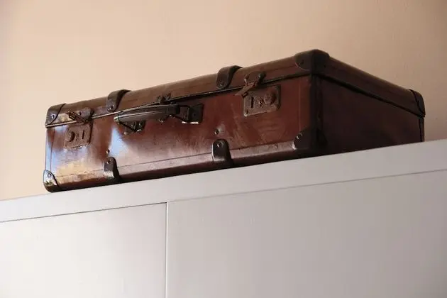 Standard Tek Büyük veya İki Ayrı Yataklı Oda, Balkon