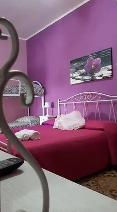 Dört Kişilik Oda, Özel Banyo