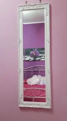 Dört Kişilik Oda, Özel Banyo