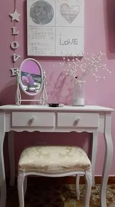 Dört Kişilik Oda, Özel Banyo