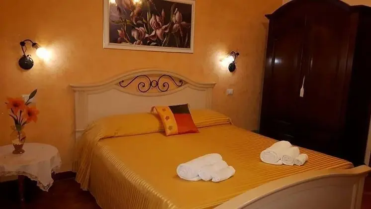 Tek Büyük Yataklı Oda, Özel Banyo