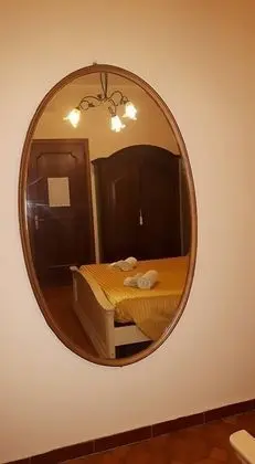 Tek Büyük Yataklı Oda, Özel Banyo