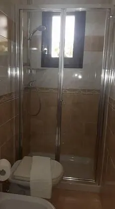 Tek Büyük Yataklı Oda, Özel Banyo