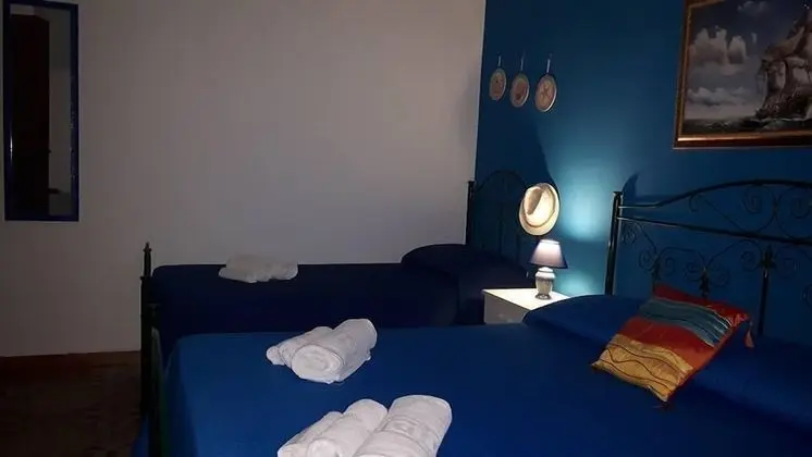 Üç Kişilik Oda, Özel Banyo