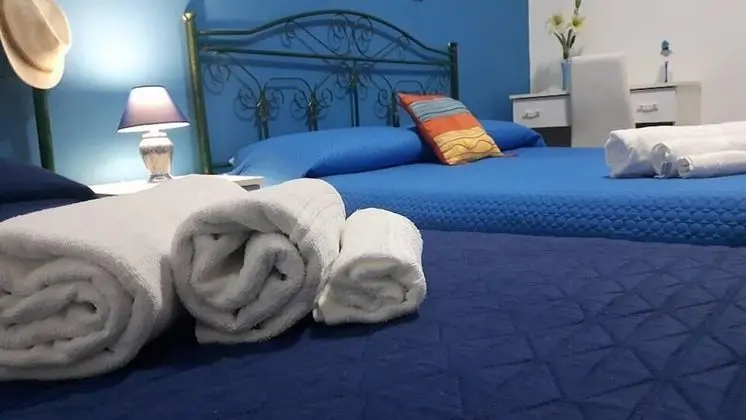 Üç Kişilik Oda, Özel Banyo