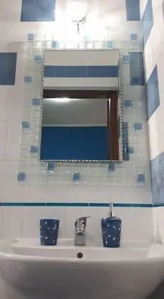Üç Kişilik Oda, Özel Banyo