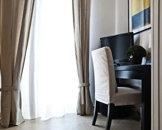 Deluxe Tek Büyük Yataklı Oda, 1 Çift Kişilik Yatak