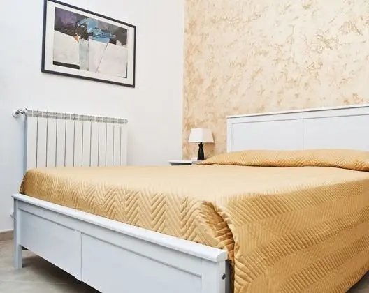 Deluxe Tek Büyük Yataklı Oda, 1 Çift Kişilik Yatak