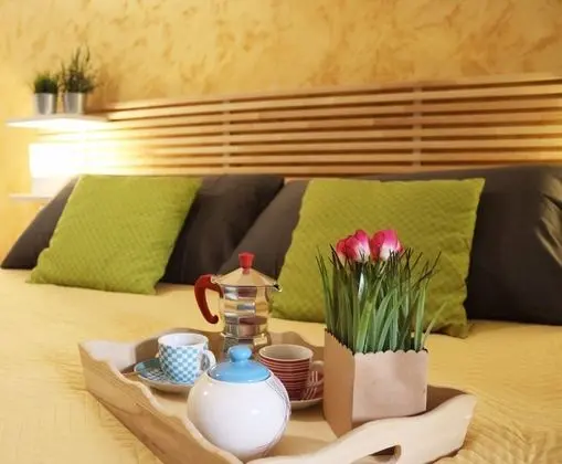 Standard Oda, 1 Yatak Odası, Sigara İçilmez, Özel Banyo