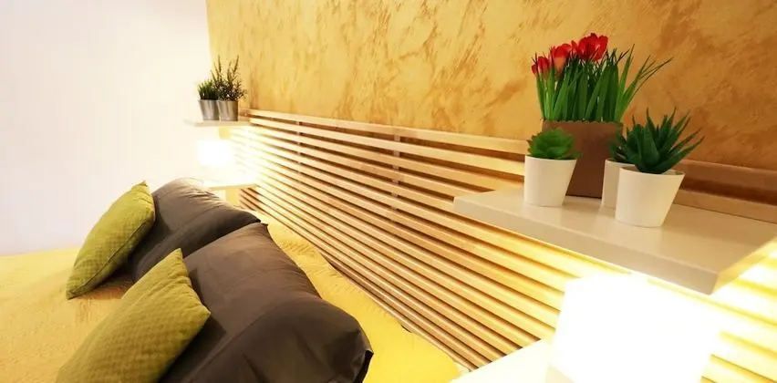 Standard Oda, 1 Yatak Odası, Sigara İçilmez, Özel Banyo